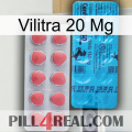 Vilitra 20Mg new14